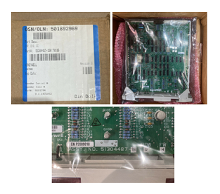 51304487-150 Honeywell/霍尼韦尔 电机/马达 控制器模块