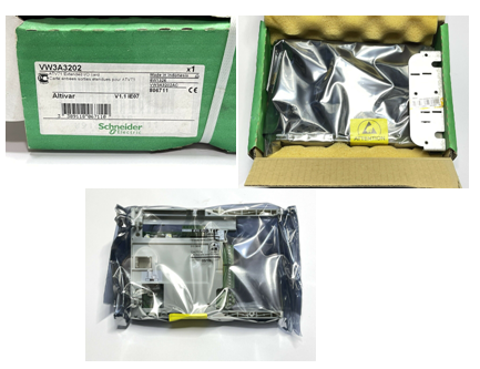 VW3A3202 Schneider Electric/施耐德 控制器 模块