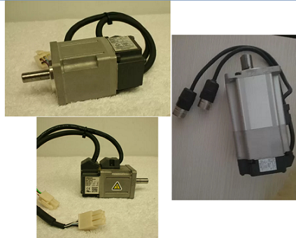 R88M-G05030H Omron/欧姆龙 电机/马达 控制器模块