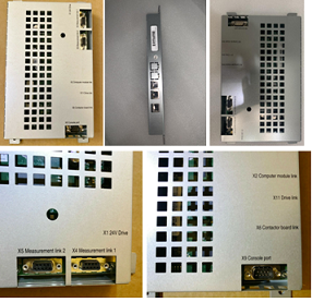 3HAC029157-001 ABB变频器功率板 马达 控制器模块 驱动板驱动器