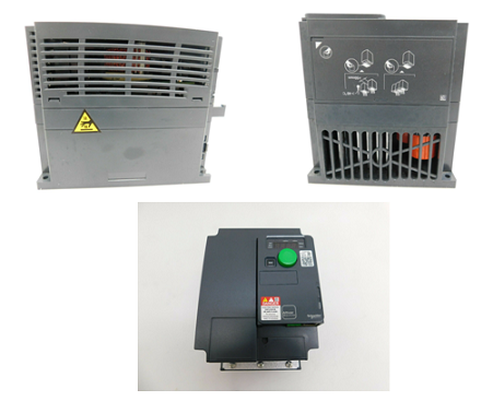 atv320u22n4c Schneider Electric/施耐德 控制器