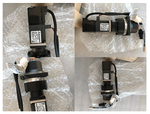 HC-KFS13G1 Mitsubishi/三菱 控制器模块 电机马达 驱动板驱