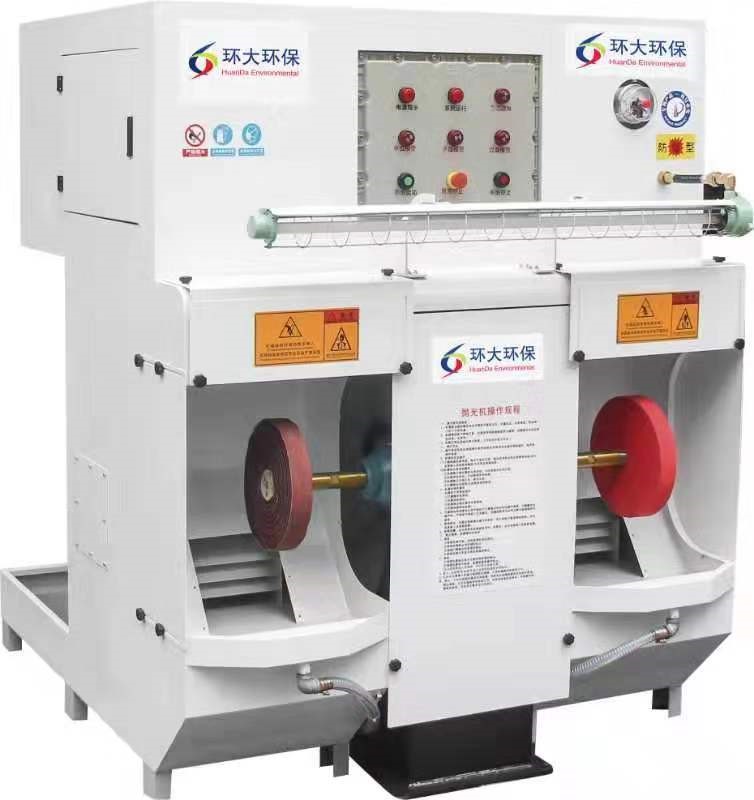 防爆湿式除尘、环大环保科技