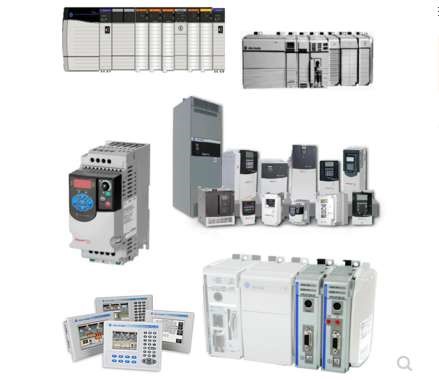 罗克韦尔PLC1756-HSC控制模块