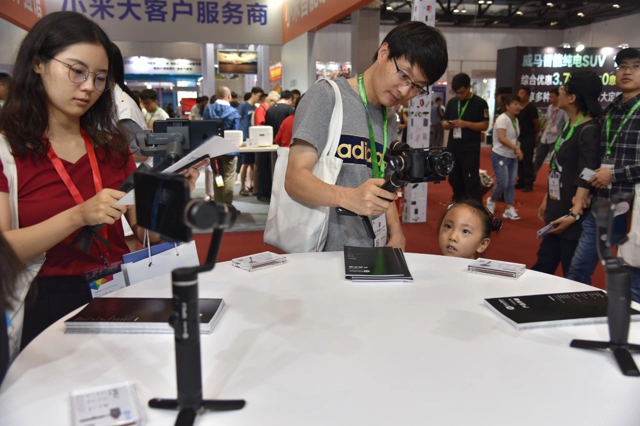 2023亚洲电池技术展览会