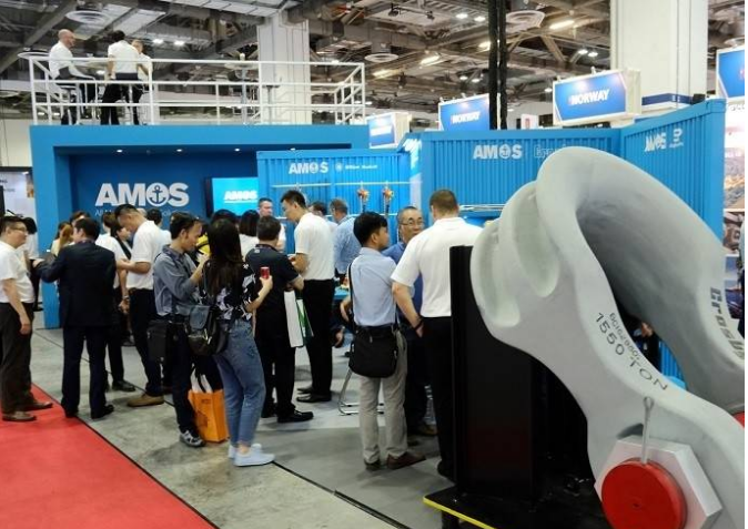 2024 第二十三届新加坡国际石油及天然气展览会暨研讨会(OSEA)