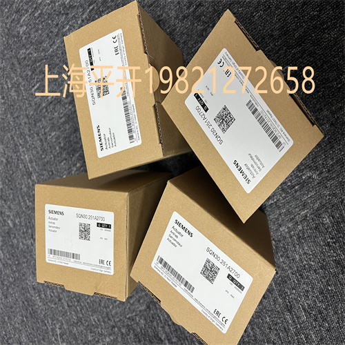 致动器40Nm|90?/60s|MFN:SQM56.687A2Z3