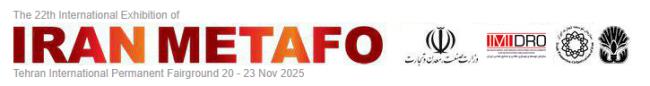 2025年第22届伊朗国际冶金铸造钢铁展--中东很火的市场