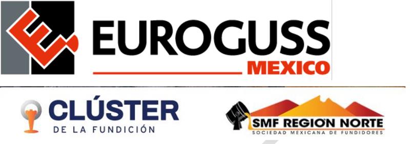 2025年墨西哥国际压铸展