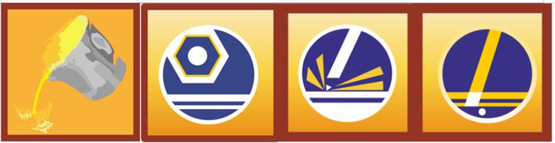 2026年白俄罗斯国际冶金、铸造、钢铁、金属加工展览会