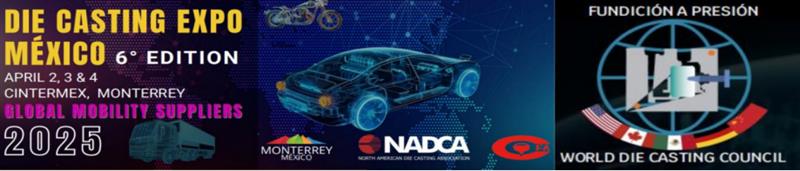 2026 第六届墨西哥国际自动化科技展