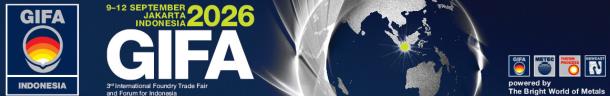 2026年印尼国际冶金铸造展览会--预报名
