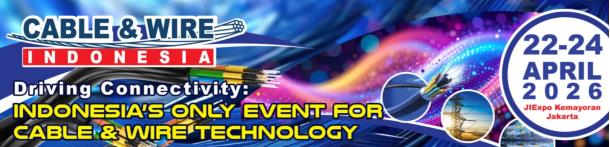 2026年印尼国际电线电缆及线材展