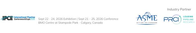 2026年加拿大管道管材展览会 IPE