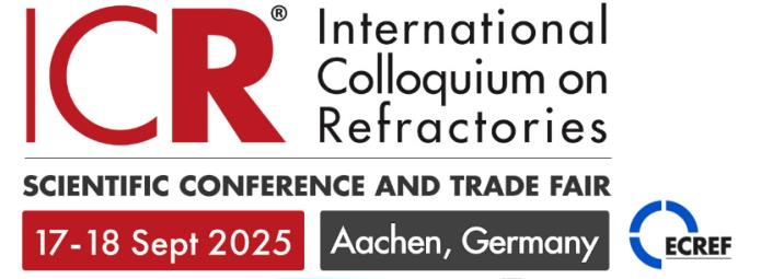 2025年欧洲耐火材料国际学术研讨会及交易会（ICR 2025）