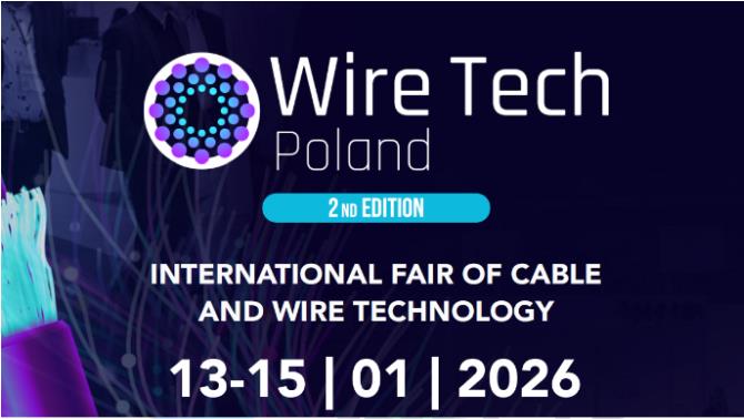 2026年波兰国际线材展