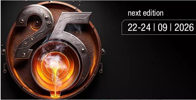 捷克国际铸造展FOND-EX 2026