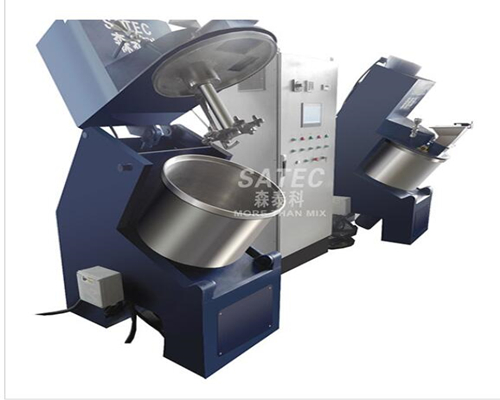 实验室混合造粒机-森泰科