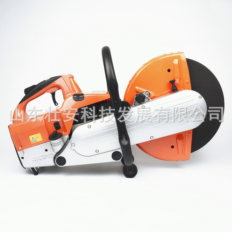 EHS350C型消防汽油无齿锯