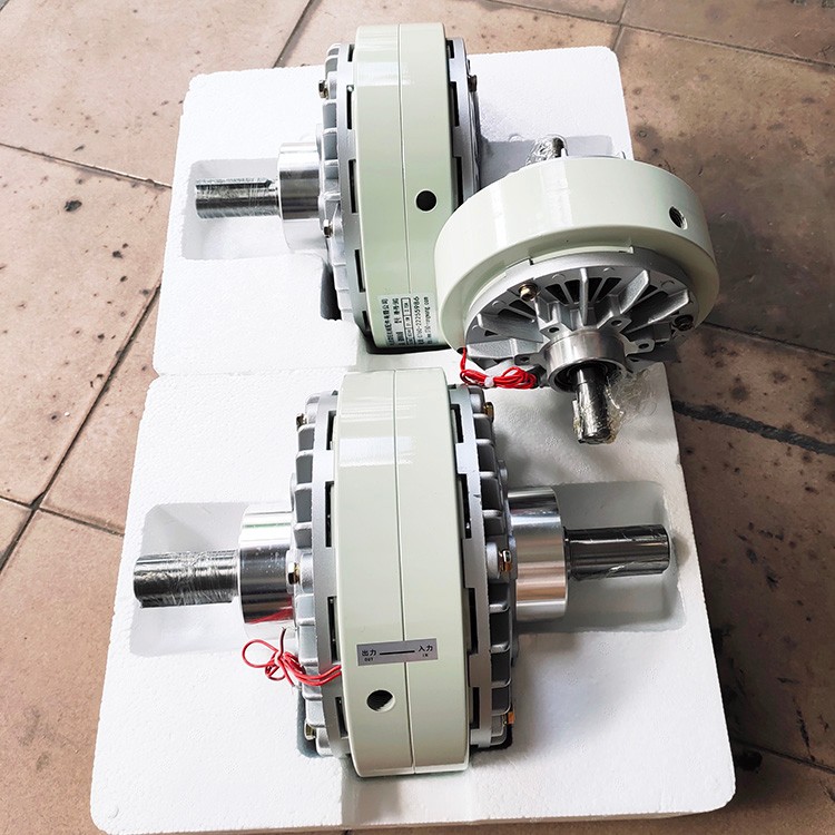 中山荣旺型号供应各种规格磁粉制动器磁粉离合器控制器