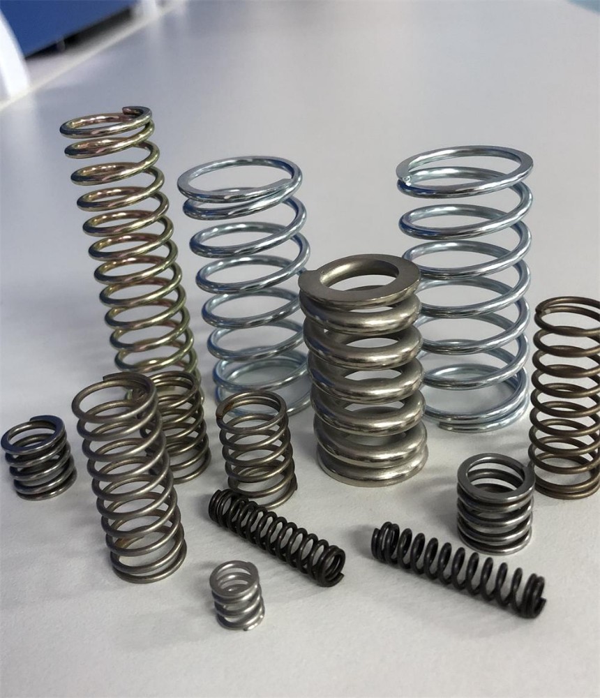 喜玛simars圆线标准弹簧