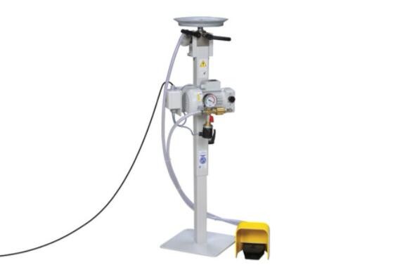 德国 施迈茨 吸盘 真空工作台PVS-1-SPL-250 SEG-4