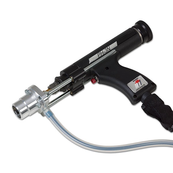 索亚SOYER螺柱焊机PH-3N