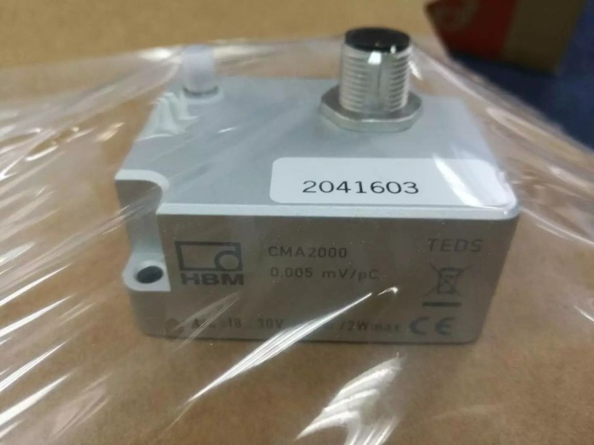 德国 HBM力传感器 PW15AH_6_N 配件 厂家供应