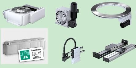 德国 WEISS 旋转分度台  抓取模块 LS280 原装正品假一赔十