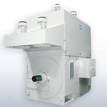 芬兰 VEM高压异步水泥磨马达6000千瓦