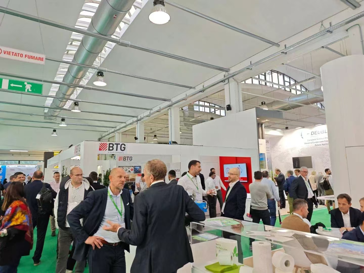 2025年泰国（亚洲）纸业展览会ASEAN PAPER