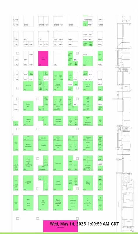 2026年美国迈阿密世界卫生纸展