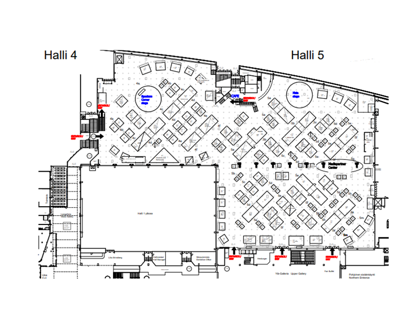 2026年芬兰国际纸浆造纸展览会  (Pulp & Beyond 2026)