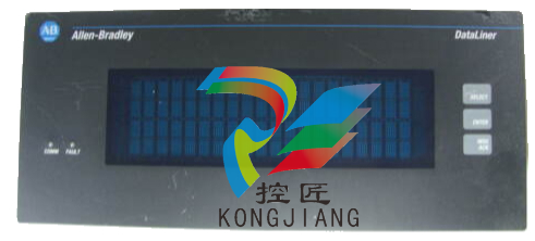 A-B罗克韦尔 2706-LV4R  真空荧光显示屏