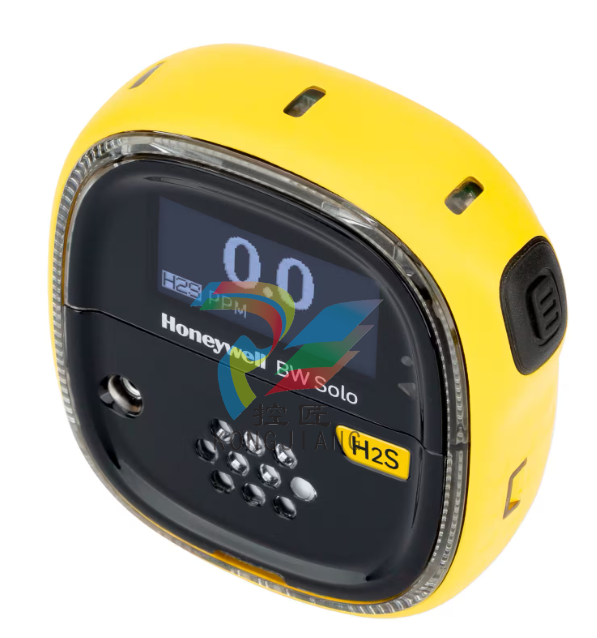HONEYWELL BW? SOLO 可维修单气体探测器