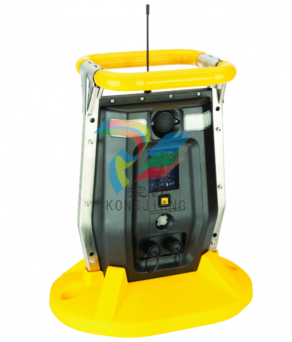 HONEYWELL BW? RIGRAT 便携式多气体区域监测仪