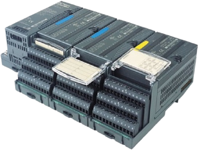 GE Fanuc IC200CPU001 可配置的中央处理器 (CPU)模块