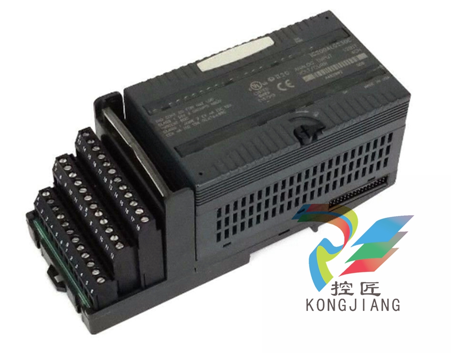 GE Fanuc IC200ALG230 VersaMax模拟输入模块