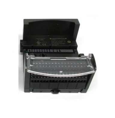 GE IC200CHS002 Versamax系列盒式终端I/O载波模块