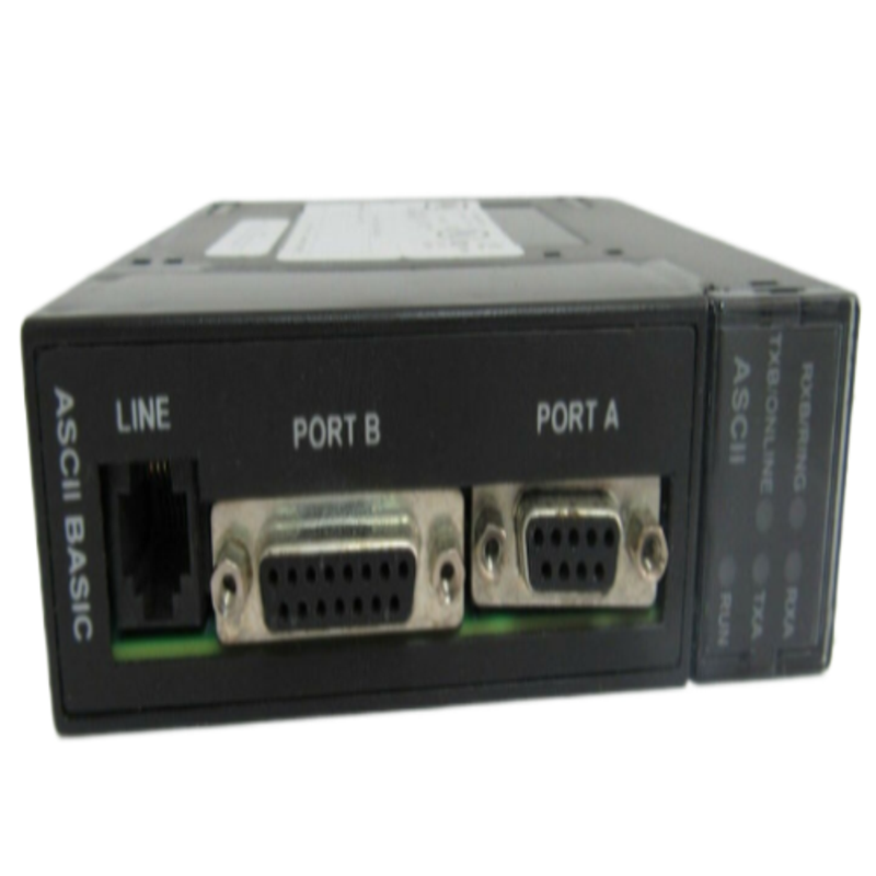 GE Fanuc IC200MDD846 离散混合输入/输出模块