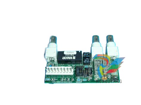 GE Mark V 系列 DS200AAHAG1ADC ARCNET连接板