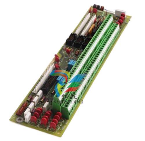 GE Mark V系列 DS200CDBAG1 接触器驱动板