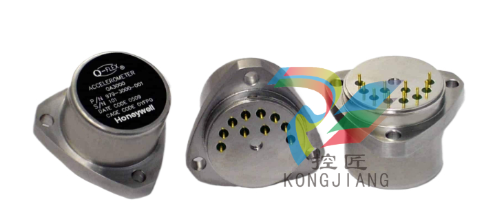 Honeywell 航空航天 Q-FLEX QA-3000 加速度计