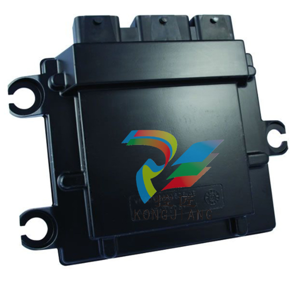 Woodward PCM112-14 小型发动机动力总成控制模块