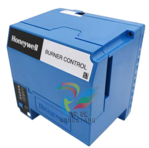 Honeywell EC/RM7830 7800系列继电器模块