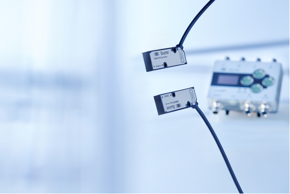 堡盟边缘检测产品系列再添强援