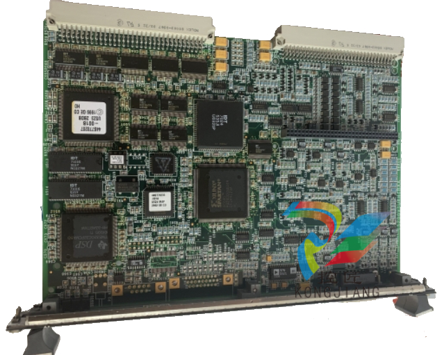 GE Mark VI系列 IS200VTURH1B 主涡轮机保护板