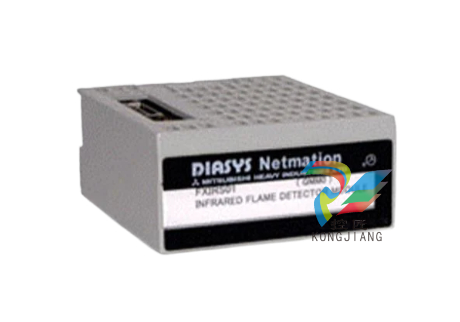 Mitsubishi三菱 IR-S 红外火焰探测器