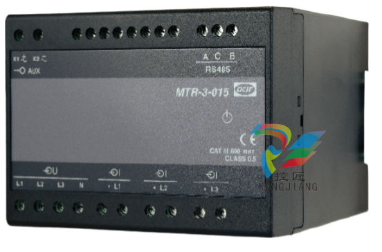 DEIF MTR-3 Multi-transducer多传感器