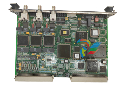 GE Mark VI系列 IS215VCMIH2B VME总线主控制器